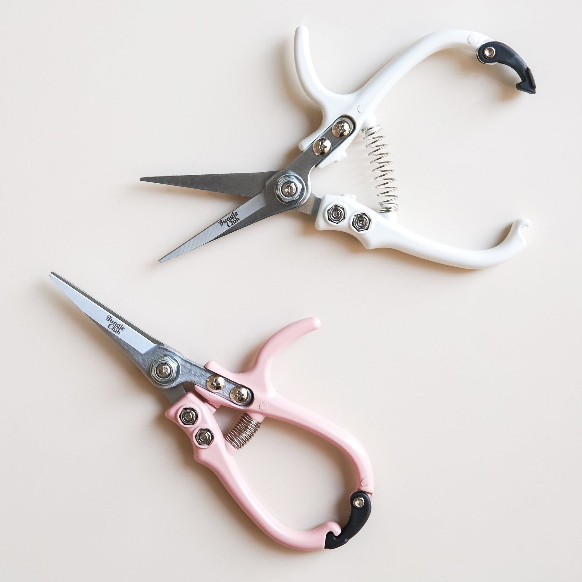 Pruning Shears | White Jungle Club