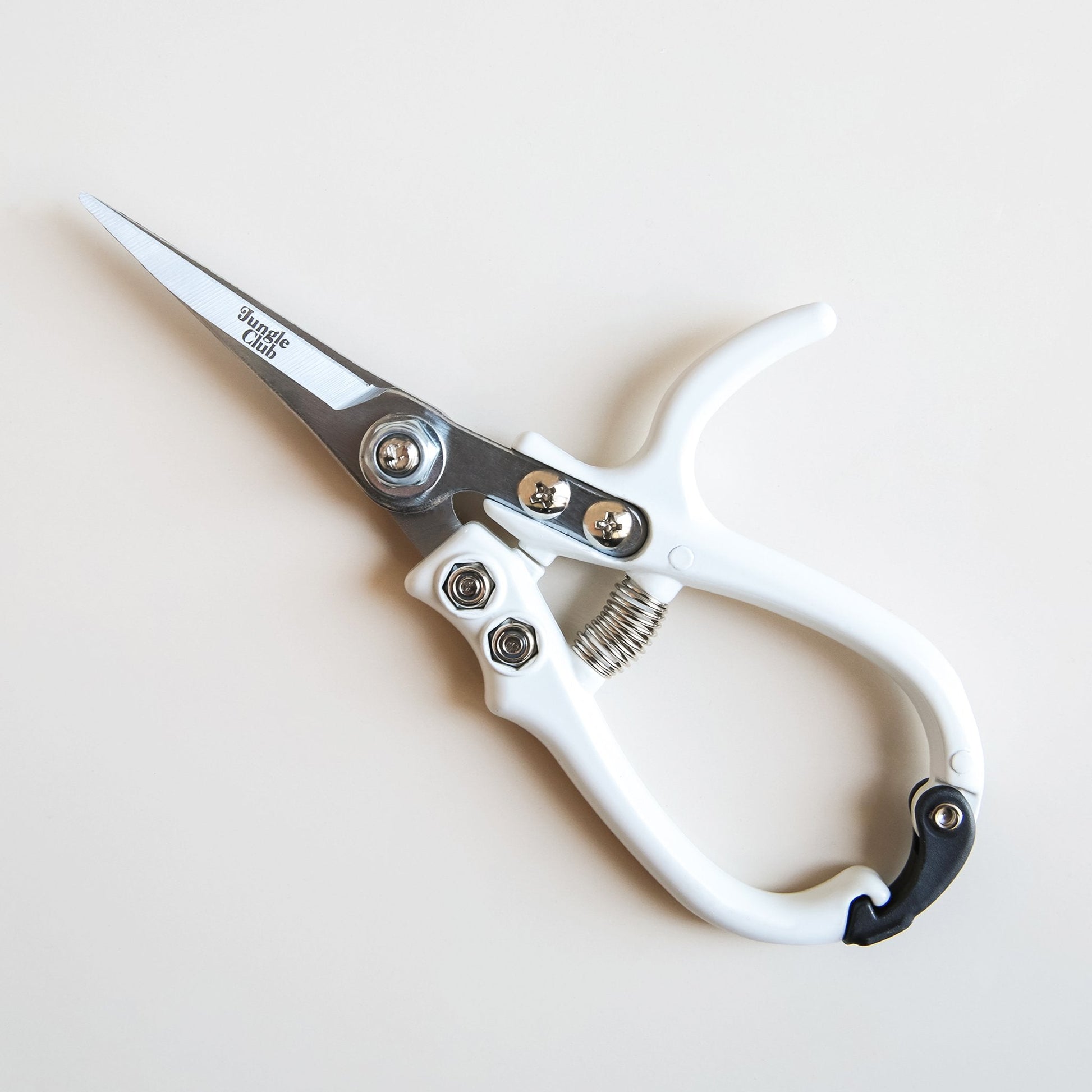 Pruning Shears | White Jungle Club