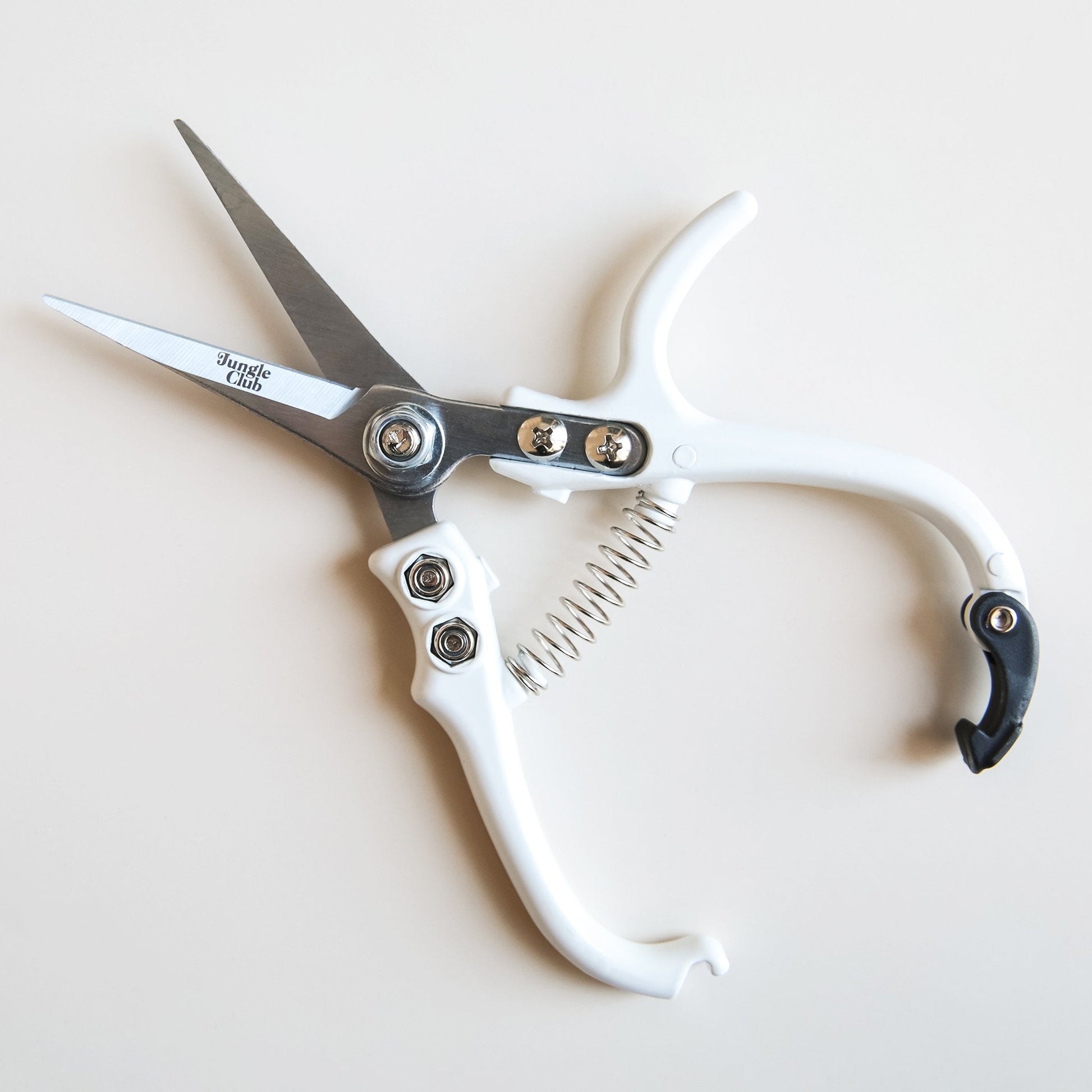 Pruning Shears | White Jungle Club