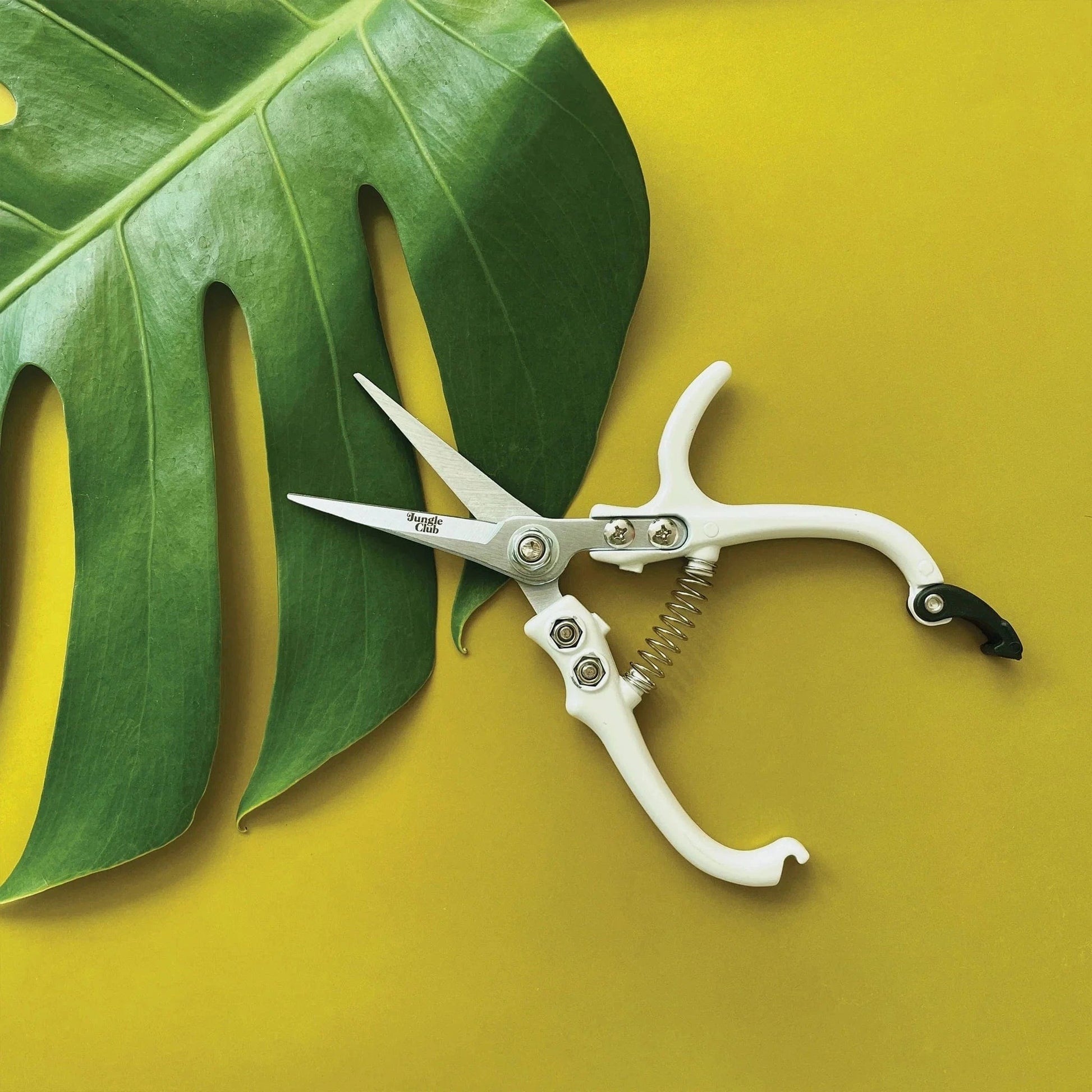 Pruning Shears | White Jungle Club