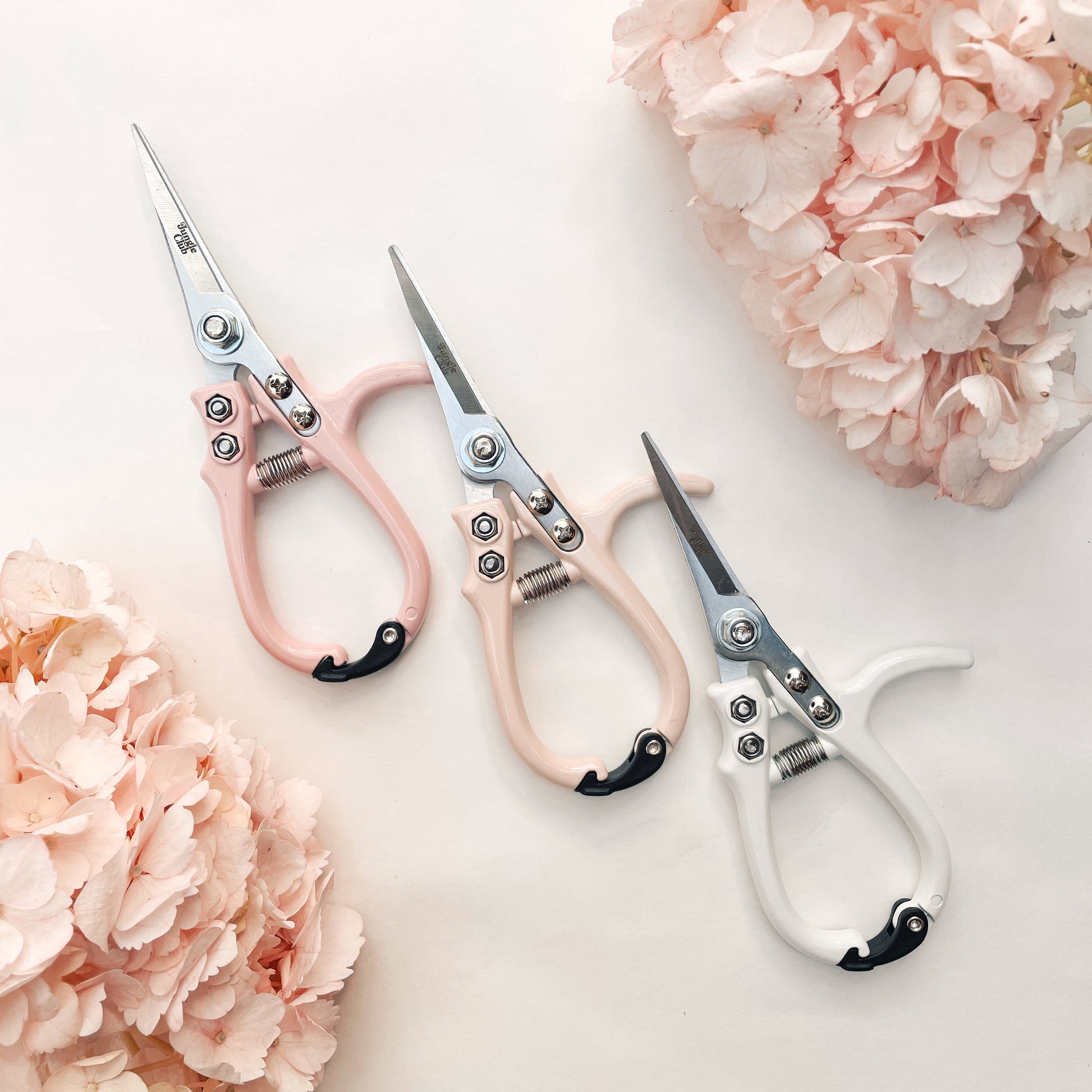 Pruning Shears | White Jungle Club