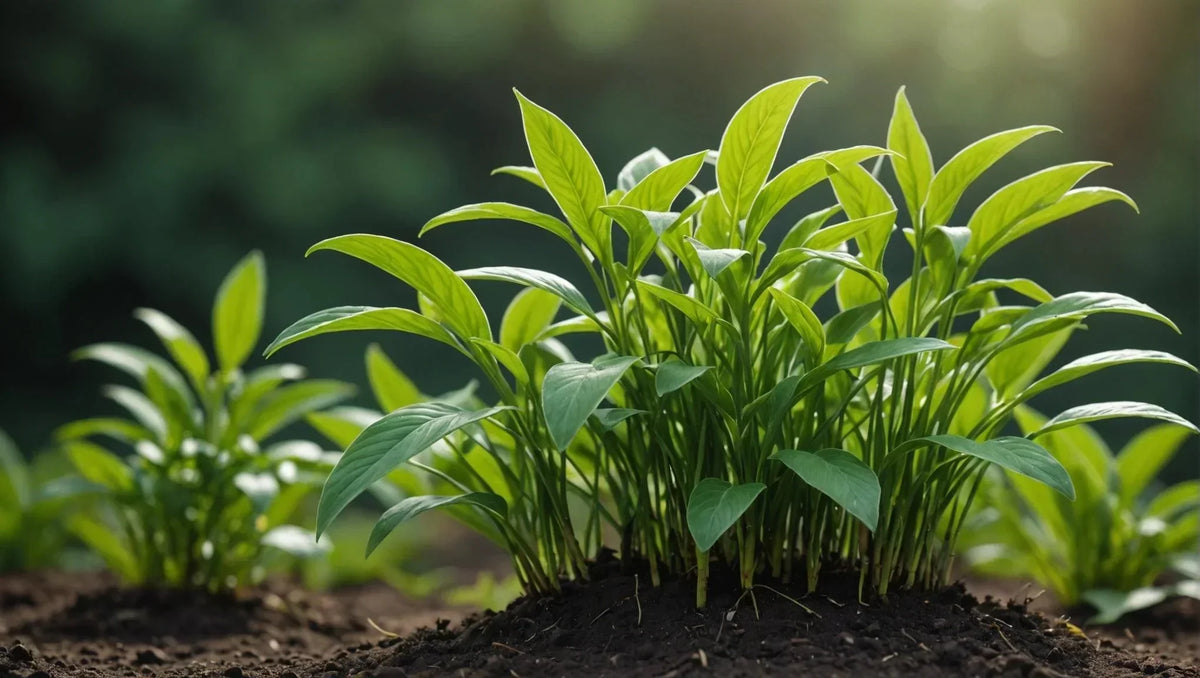 Outdoor Plant 