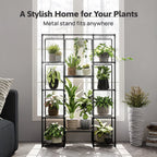 Plant Stand - Green Thumb Haven