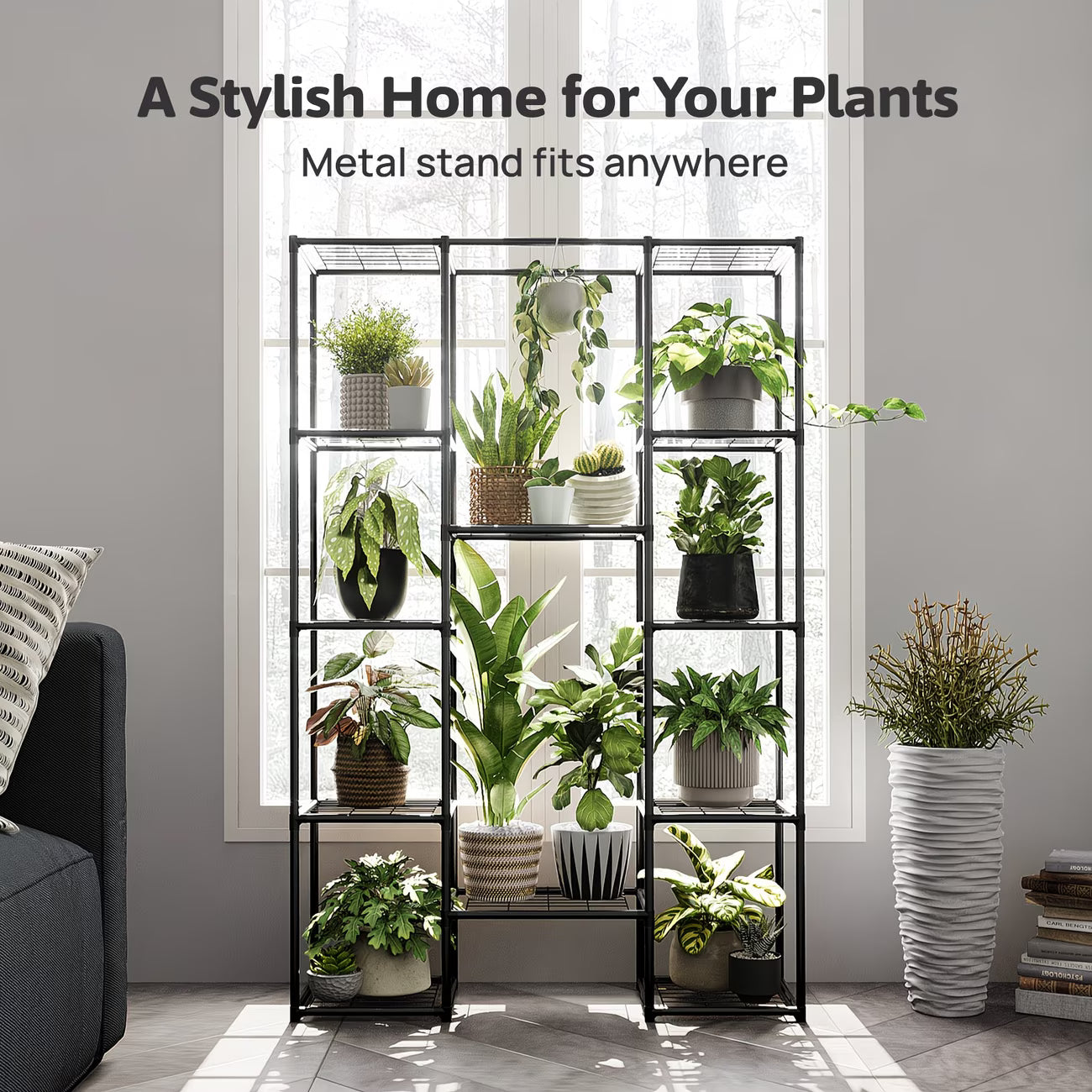 Plant Stand - Green Thumb Haven