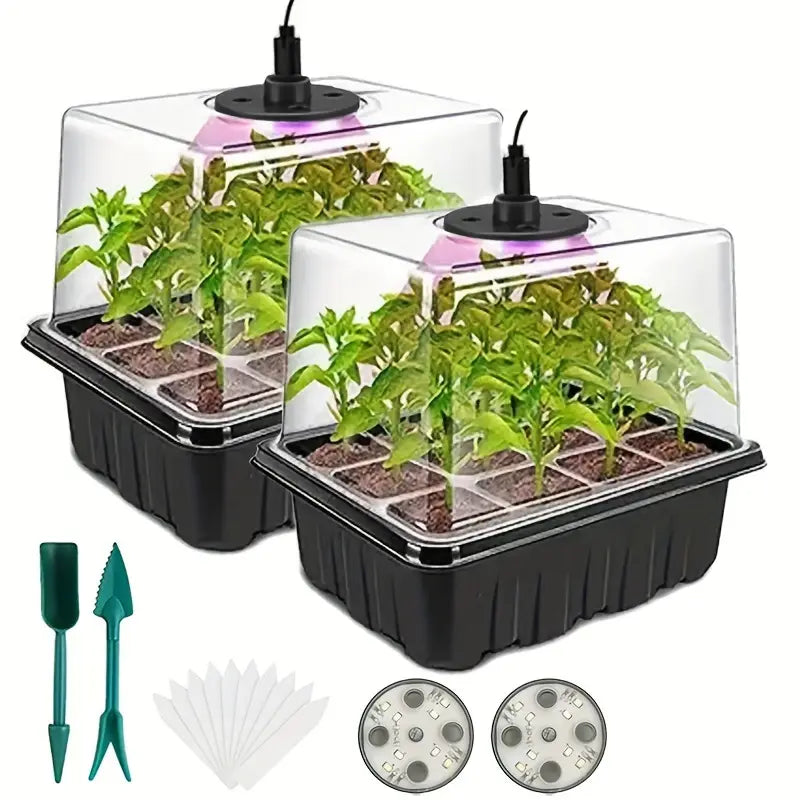 Seed Starter Kit