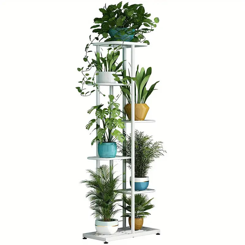 Metal Plant Stand Green Thumb Haven