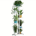 Metal Plant Stand Green Thumb Haven