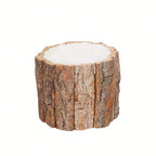 Stump Garden Planter Green Thumb Haven