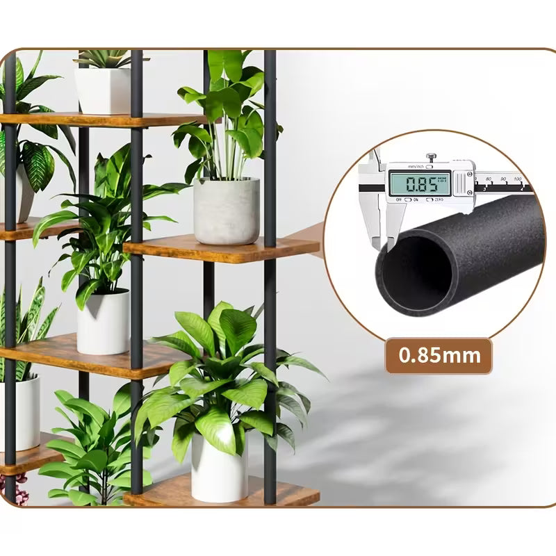 Grow Light Stand - Green Thumb Haven