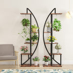 Tier Plant Stand