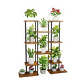 Grow Light Stand Green Thumb Haven