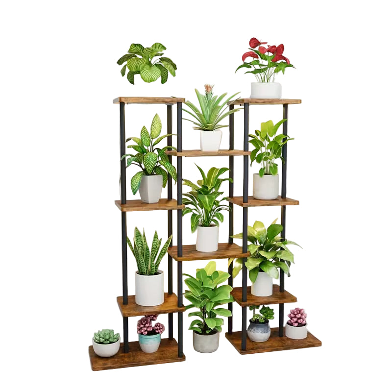 Grow Light Stand Green Thumb Haven