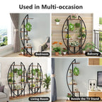 Tier Plant Stand