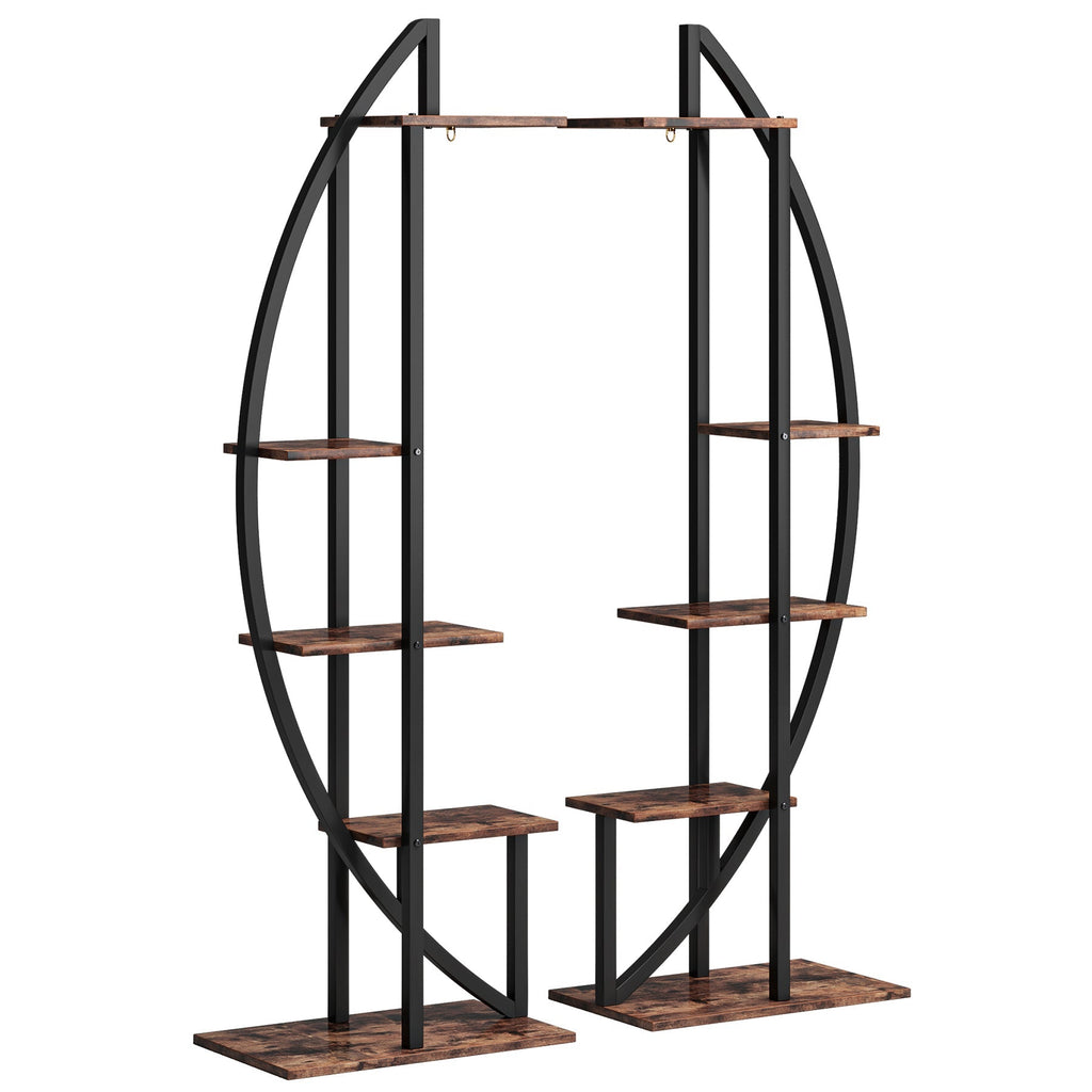Tier Plant Stand