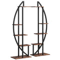 Tier Plant Stand