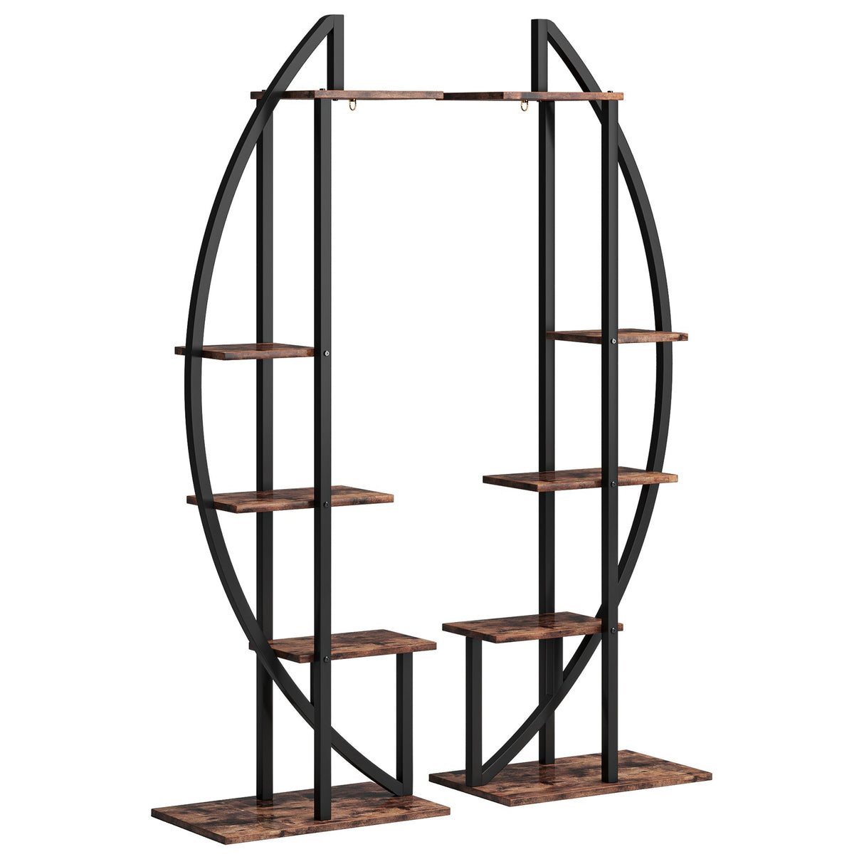 Tier Plant Stand