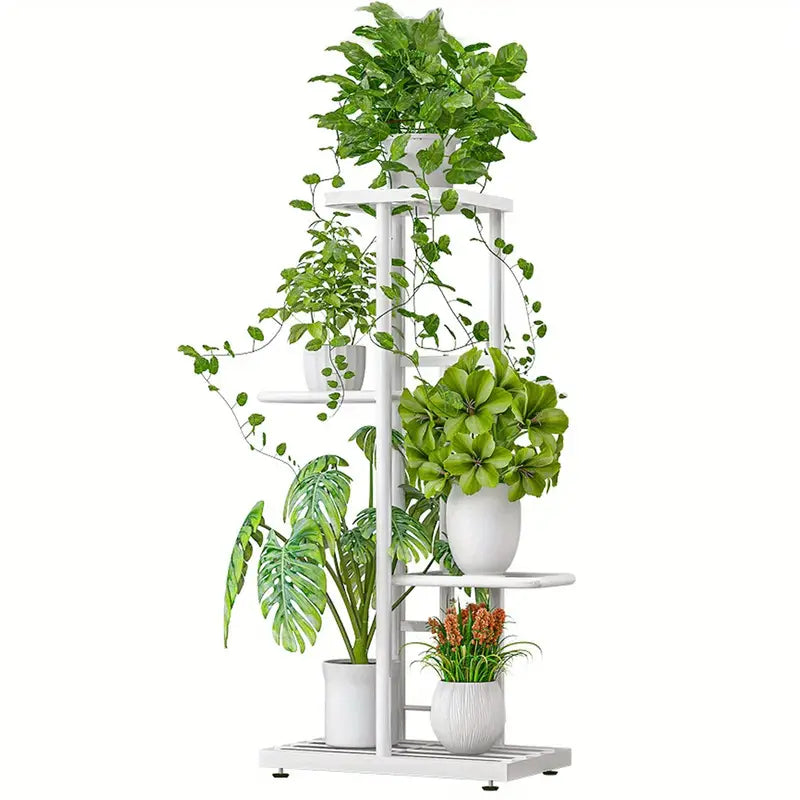 Metal Plant Stand Green Thumb Haven