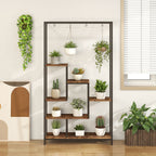 Tier Plant Stand Costway