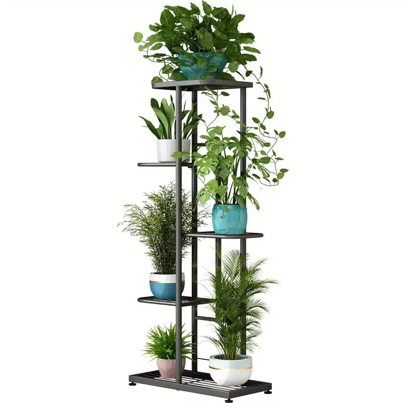 Metal Plant Stand Green Thumb Haven