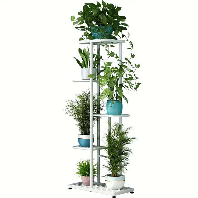Metal Plant Stand Green Thumb Haven