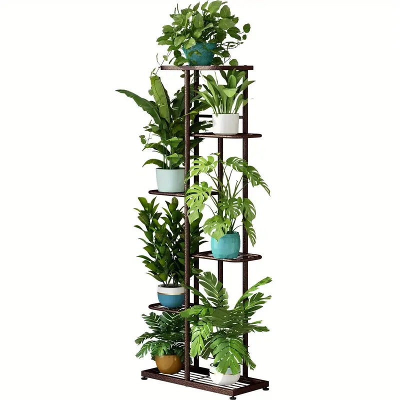 Metal Plant Stand