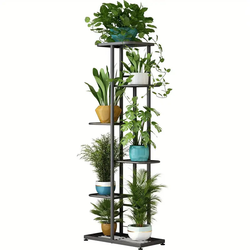 Metal Plant Stand