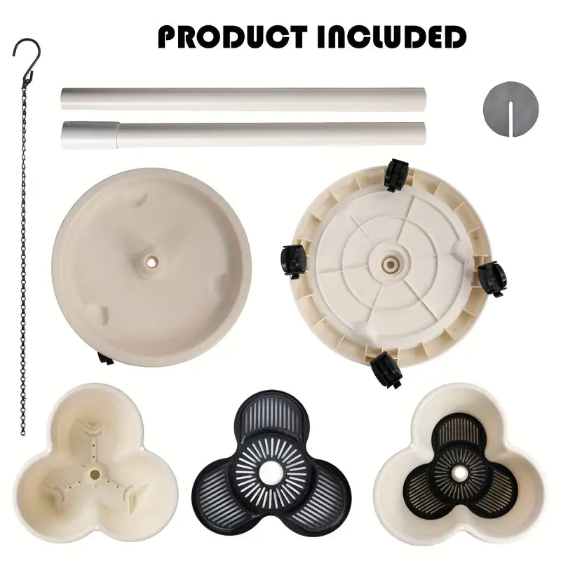 Vertical Planter Green Thumb Haven