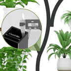 Grow Light Plant Stand Green Thumb Haven