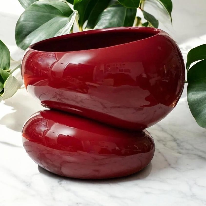 Fondra Self Watering Planter