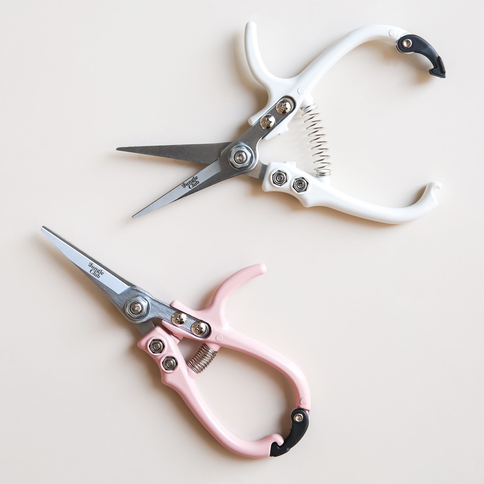 Pruning Shears | White Jungle Club