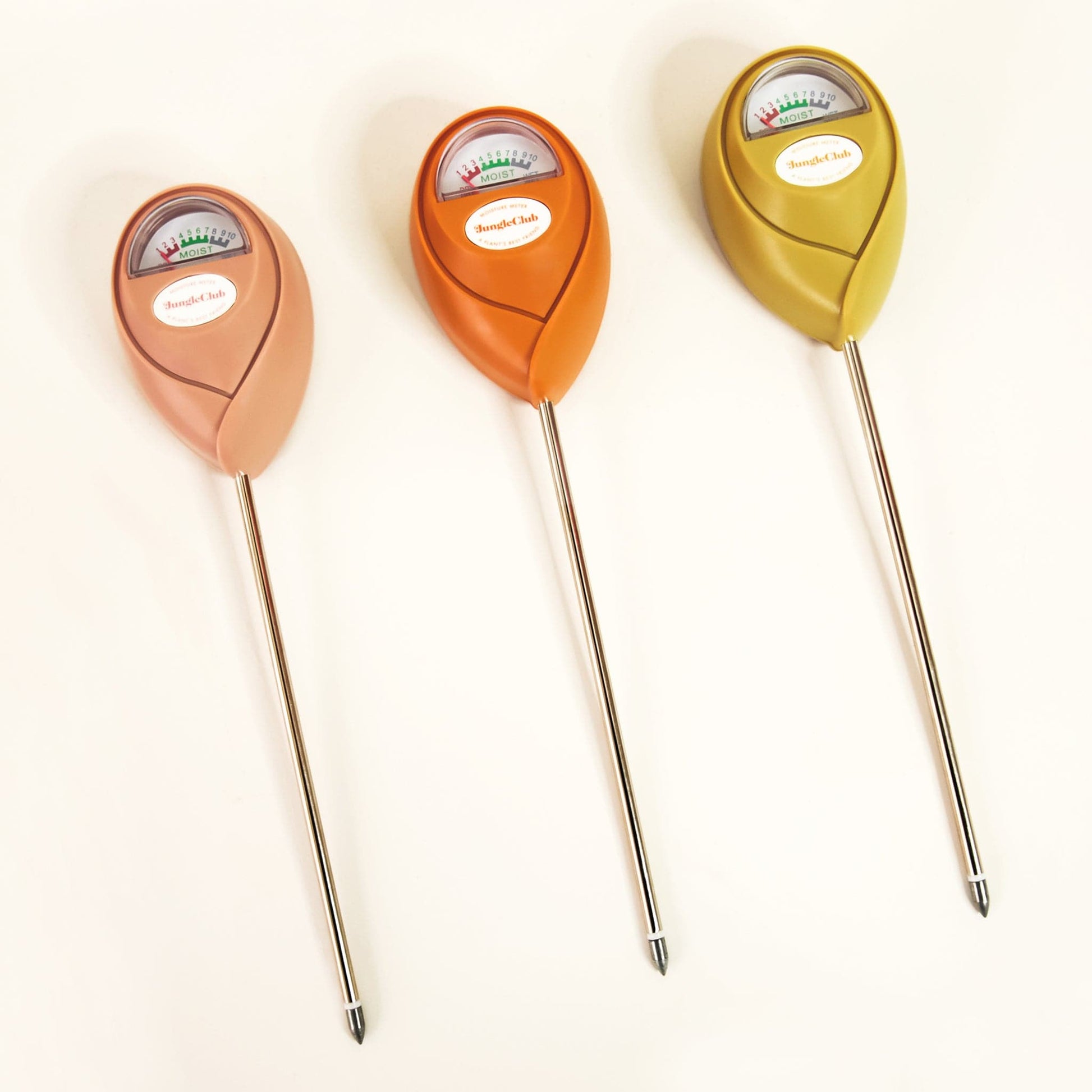 Moisture Meter | Green