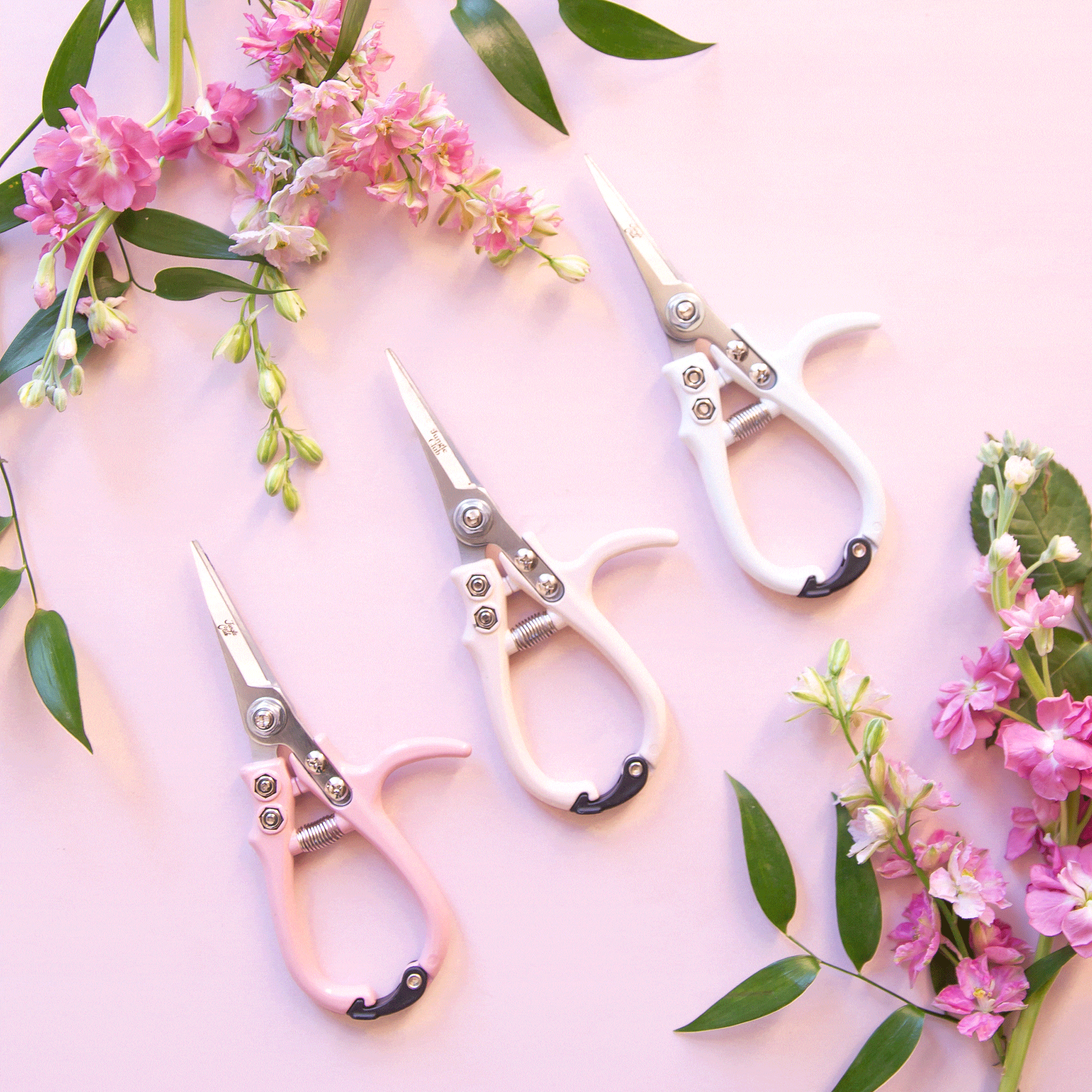 Pruning Shears | White Jungle Club