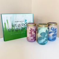 Basil+Parsley+Mint 3pk - Gift Boxed