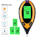Soil Moisture Meter