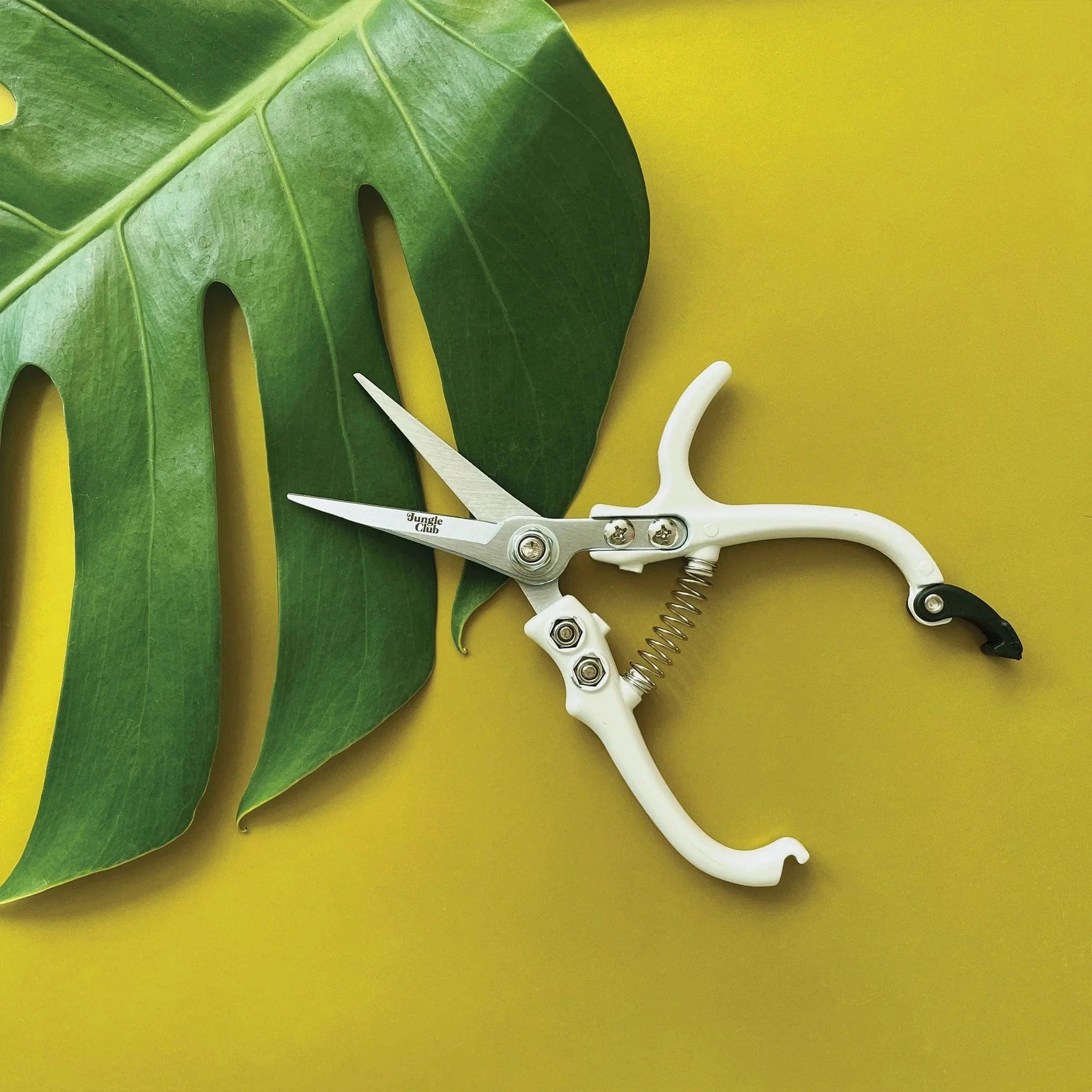 Pruning Shears | White Jungle Club