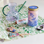 Garden Jars - Organic Herbs Modern Sprout