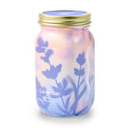 Garden Jars - Organic Herbs Modern Sprout