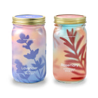 Lavender+Rosemary 2pk