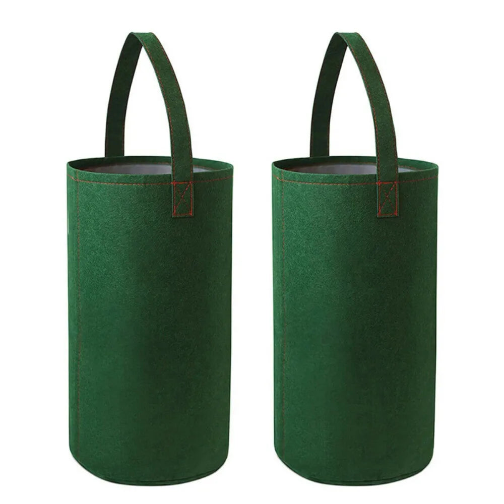 Upside Down Tomato Planter Green Thumb Haven