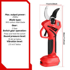 Pruning Shears - Green Thumb Haven 