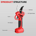 Pruning Shears - Green Thumb Haven 