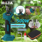 Electric Pruning Shears Green Thumb Haven