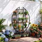 Tier Plant Stand