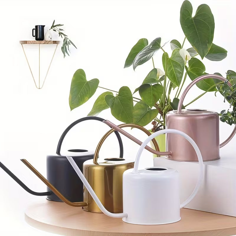Metal Watering Can