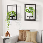 Wall Plant Holder BamWorld
