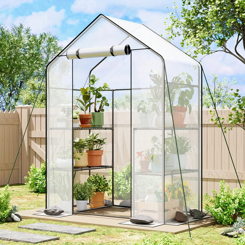 Portable Greenhouse