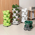 Vertical Planter Green Thumb Haven