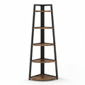 Corner Plant Stand
