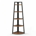 Corner Plant Stand