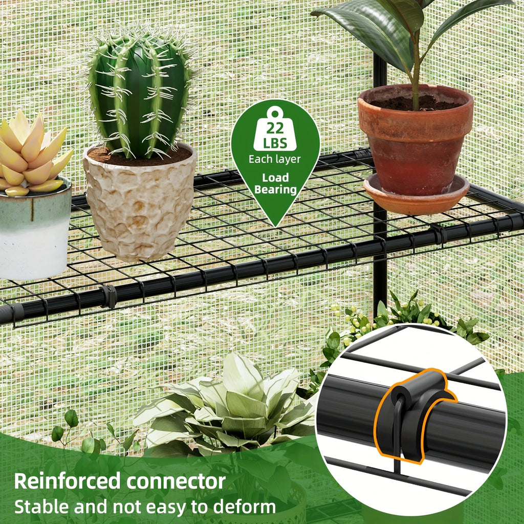 Portable Greenhouse